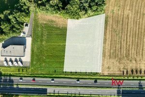 Działka na sprzedaż 4133m2 bielski Czechowice-Dziedzice Katowicka - zdjęcie 3