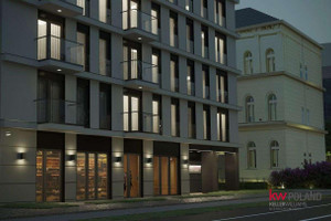 Mieszkanie na sprzedaż 27m2 Wrocław ul. Klemensa Janickiego - zdjęcie 2