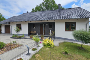 Dom na sprzedaż 136m2 bolesławiecki Bolesławiec - zdjęcie 1