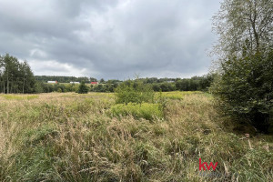 Działka na sprzedaż Ruda Śląska Kochłowice - zdjęcie 1