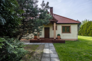 Dom na sprzedaż 170m2 oławski Jelcz-Laskowice Chwałowice Jodłowa - zdjęcie 1