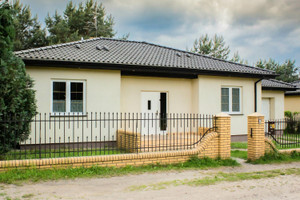 Dom na sprzedaż 116m2 poznański Pobiedziska Bugaj Zachodnia - zdjęcie 2