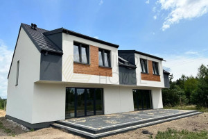 Dom na sprzedaż 170m2 węgrowski Węgrów Szeroka - zdjęcie 1