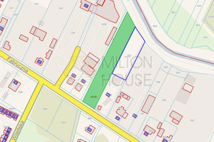 Działka na sprzedaż 5831m2 wołomiński Marki Fabryczna - zdjęcie 1