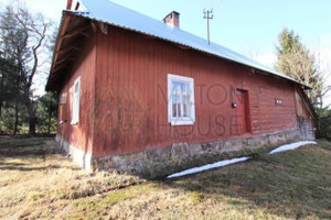 Dom na sprzedaż 60m2 brzozowski Jasienica Rosielna Orzechówka - zdjęcie 3