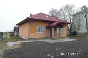 Dom na sprzedaż 100m2 łęczycki Daszyna - zdjęcie 1