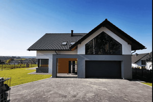 Dom na sprzedaż 230m2 krakowski Mogilany Libertów - zdjęcie 2