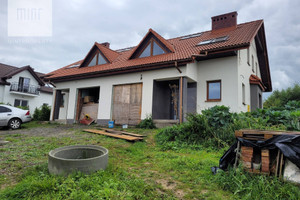 Dom na sprzedaż 147m2 krakowski Świątniki Górne Wrząsowice - zdjęcie 1