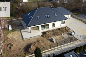 Dom na sprzedaż 237m2 Rzeszów - zdjęcie 3
