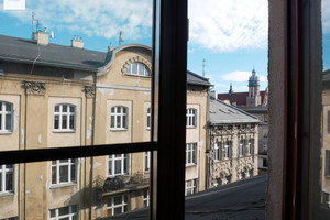 Mieszkanie na sprzedaż 77m2 Kraków Stare Miasto Krakowska - zdjęcie 1