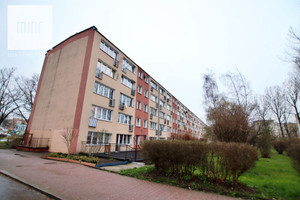 Mieszkanie na sprzedaż 46m2 Kraków Bieńczyce os. Albertyńskie - zdjęcie 1