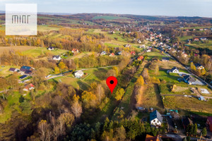 Działka na sprzedaż 1738m2 krakowski Zabierzów Brzoskwinia - zdjęcie 1