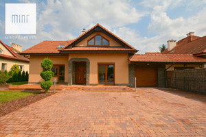 Dom na sprzedaż 180m2 Rzeszów Baranówka - zdjęcie 1