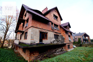 Dom na sprzedaż 600m2 Kraków Bronowice - zdjęcie 3