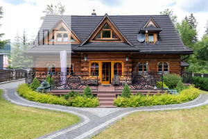 Dom na sprzedaż 380m2 tatrzański Zakopane - zdjęcie 1