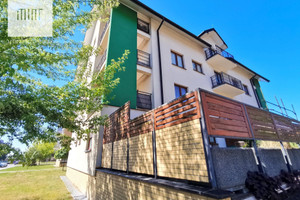 Mieszkanie na sprzedaż 48m2 mielecki Mielec Dąbrówki - zdjęcie 1