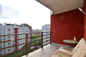 Mieszkanie na sprzedaż 50m2 Kraków Prądnik Czerwony Fiołkowa - zdjęcie 1