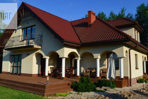 Dom na sprzedaż 286m2 krakowski Wielka Wieś Modlniczka - zdjęcie 2