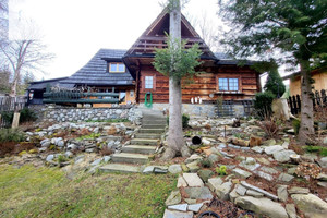 Dom na sprzedaż 170m2 tatrzański Zakopane - zdjęcie 1