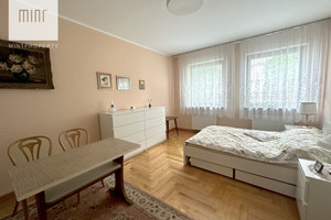 Mieszkanie do wynajęcia 60m2 Kraków Stare Miasto ul. Karmelicka - zdjęcie 1