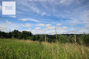 Działka na sprzedaż 82900m2 dębicki Pilzno Gębiczyna - zdjęcie 1