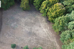 Działka na sprzedaż 3300m2 dębicki Dębica Pustków - zdjęcie 2