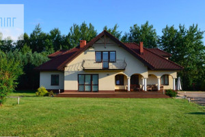 Dom na sprzedaż 286m2 krakowski Wielka Wieś Modlniczka - zdjęcie 1