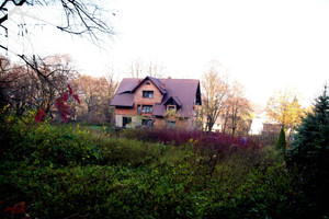 Dom na sprzedaż 600m2 Kraków Bronowice - zdjęcie 1