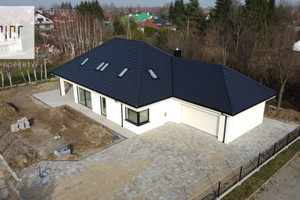 Dom na sprzedaż 237m2 Rzeszów - zdjęcie 2