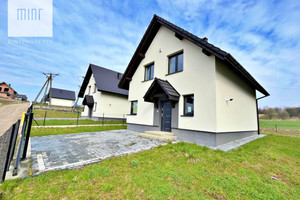 Dom na sprzedaż 104m2 krakowski Wielka Wieś - zdjęcie 3