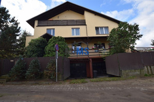 Dom na sprzedaż 304m2 wejherowski Rumia Dunikowskiego - zdjęcie 2