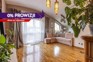 Mieszkanie na sprzedaż 78m2 Warszawa Wawer Smardzewska - zdjęcie 1