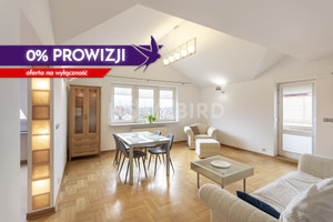Mieszkanie na sprzedaż 82m2 Warszawa Ursynów Pustułeczki - zdjęcie 1