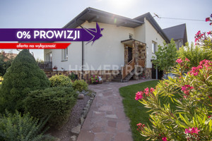Dom na sprzedaż 290m2 proszowicki Proszowice gen. Tadeusza Kościuszki - zdjęcie 1