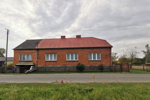 Dom na sprzedaż 150m2 koniński Rychwał Grochowy Grochowy - zdjęcie 1