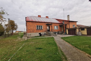 Dom na sprzedaż 150m2 koniński Rychwał Grochowy Grochowy - zdjęcie 2