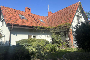 Dom na sprzedaż 260m2 poznański Suchy Las Golęczewo - zdjęcie 1