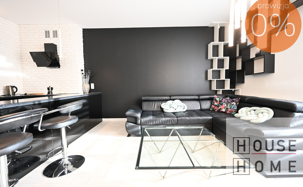 Przestronny, 2- pokojowy apartament do wynajęcia