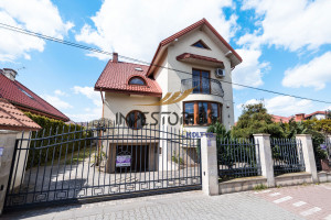 Dom na sprzedaż 424m2 Warszawa Włochy - zdjęcie 1