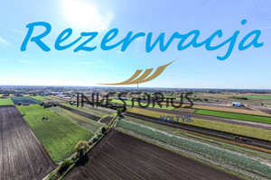 Działka na sprzedaż 3000m2 warszawski zachodni Ożarów Mazowiecki Duchnice - zdjęcie 1