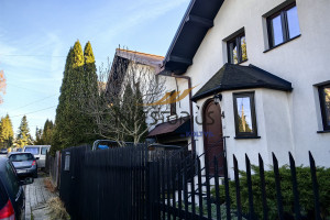 Dom na sprzedaż 230m2 Kraków Podgórze Rdzawa - zdjęcie 2