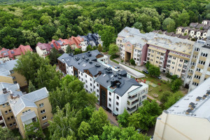 Mieszkanie na sprzedaż 44m2 Warszawa Ursynów Belgradzka - zdjęcie 1