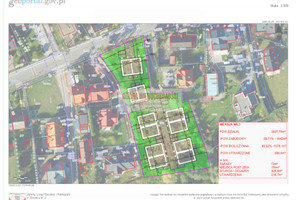 Działka na sprzedaż 3506m2 Kraków Podgórze Duchackie Kurdwanów Cechowa - zdjęcie 1