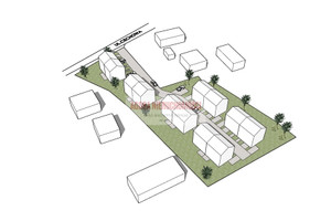 Działka na sprzedaż 3506m2 Kraków Podgórze Duchackie Kurdwanów - zdjęcie 1