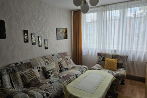 Mieszkanie na sprzedaż 37m2 Kraków Prądnik Biały Azory Piotra Stachiewicza - zdjęcie 3
