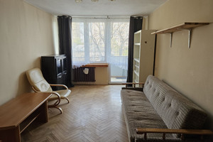 Mieszkanie do wynajęcia 37m2 Kraków Prądnik Biały Azory Piotra Stachiewicza - zdjęcie 2