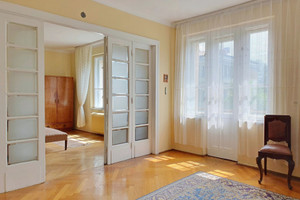Dom na sprzedaż 118m2 Kraków Grzegórzki Os. Oficerskie Os. Oficerskie - zdjęcie 1