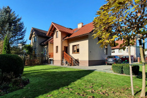 Dom na sprzedaż 178m2 Kraków Zwierzyniec Wola Justowska Hamernia - zdjęcie 1
