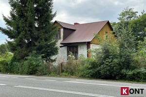 Dom na sprzedaż 100m2 buski Pacanów Rataje Karskie - zdjęcie 2