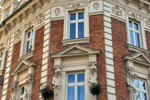 Mieszkanie na sprzedaż 207m2 Kraków Stare Miasto - zdjęcie 2